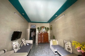♥ Nhà Kiệt 3m thẳng thông, 60m ra MT Lê ĐÌnh Lý, 58m2, gác đúc, Kinh Doanh, nhỉnh 3 tỷ
