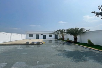 Nhà Vườn Mặt Tiền Phạm Thị Chanh, Củ Chi - 240m2, Giá Tốt