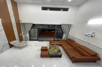 BÁN NHÀ GẦN TRUNG TÂM – GIÁ CHỈ 5 TỶ 25 – SỔ ĐỎ, HOÀN CÔNG ĐẦY ĐỦ!