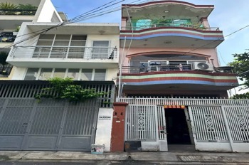 Nhà 3 Tầng Tân Hòa Đông: Vị trí Đắc Địa, Giá Tốt Nhất