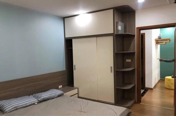 Bán chung cư A2 Nguyễn Cơ Thạch - 3PN, 103m², Giá Tốt