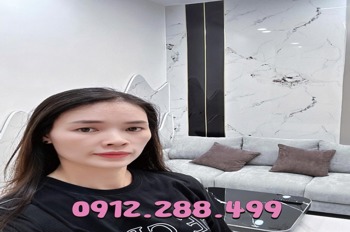 Bán nhà Lò Đúc - Nguyễn Cao - Cảm Hội 25m² 4 tầng, 6.25 tỷ, ngõ thông thoáng