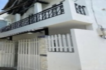 Nhà Mặt Tiền Cho Thuê Bình Thạnh - Lê Quang Định, Gần Chợ Bà Chiểu