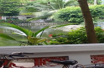 Bán nhà chính chủ ngõ 158 Ngọc Hà, Ba Đình, Hà Nội - Vị trí đẹp, tiềm năng lớn