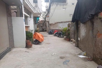 Bán nhà tổ 7 Đa Sỹ, Hà Nội - 30m2, 5 tầng, giá 6xx tỷ - Pháp lý rõ ràng