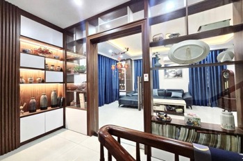 Siêu phẩm đất cầu giấy 61m bán đất tặng nhà 5 tầng, Kinh Doanh Sâu