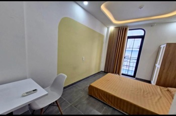 Nhà Phố 3 Lầu, Full Nội Thất, KD Ngay - Phú Nhuận | 0369157304