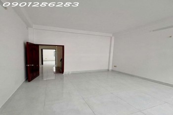 Nhà Q7 - 3 TẦNG BTCT -  56m2 - NHỈNH 5 TỶ