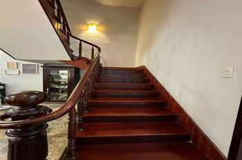 BÁN GẤP NHÀ 3 TẦNG – MẶT TIỀN ĐƯỜNG TẠ MỸ DUẬT NGAY KHU PHỐ HÀN SÁT PHẠM VĂN ĐỒNG, SƠN TRÀ