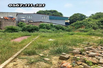 Bán đất Cổ Loa, Đông Anh: 73m2, nhỏ tiền, tiện ích đầy đủ