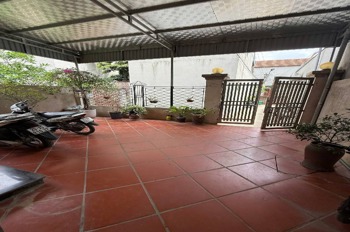 Bán nhà Vân Canh 136m2, 4 tầng, Mặt tiền 6.5m, Ô tô đỗ cổng - Giá 12.5 tỷ (TL)
