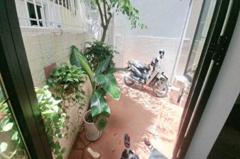 Nhà Đẹp Đội Cấn - Vị Trí Thuận Tiện - Giá Tốt