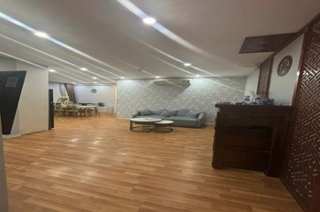 Căn hộ 3 ngủ 96m2 giá 4.8 tỷ - Vị trí đẹp, thoáng mát tại Hà Đông