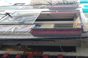 Nhà 3 Tầng, 2 Mặt Tiền, Gần Cây Gõ, Hẻm Xe Hơi