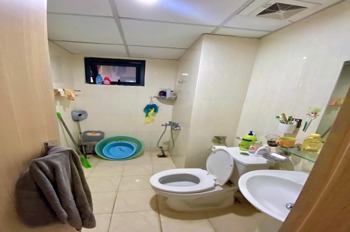 Chung Cư Yên Hòa 43m2 - Giá 3.8 Tỷ - Gần Đại Học Cầu Giấy