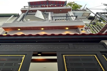 Bán nhà hẻm Lý Thường Kiệt, Quận 10 - Giá 9 tỷ