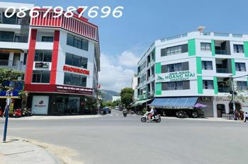 Cho thuê nhà góc 2 mặt tiền – kinh doanh sầm uất tại VCN Phước Hải