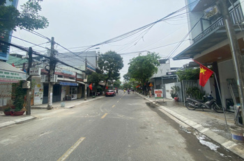 Bá.n đất đườngg Nguyễn Phước Nguyên – đườngg 7,5m