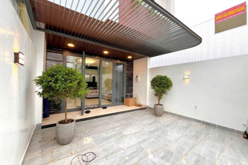 CẦN BÁN BIỆT THỰ 3 TẦNG MỚI 100% – HÒA MINH 29 – 108M² – GIÁ CHỈ 7.2 TỶ