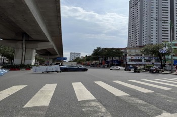 Kinh Doanh Mặt Phố Quang Trung: 55m2, 5 Tầng, 13.5 Tỷ - Vị Trí Vàng