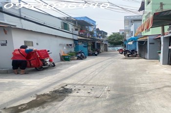 Bán Gấp Nhà Trong Ngõ Đường Số 7 Quận 7: 3 Tầng, 11 Phòng Ngủ, Diện Tích 76m2, Sổ Đỏ, Giá Chỉ 6.7