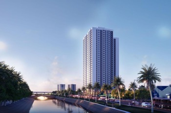 Bluegem: Căn hộ 3PN, 85m2 - Giá Tốt Nhất Hà Nội, Không Bỏ Lỡ!
