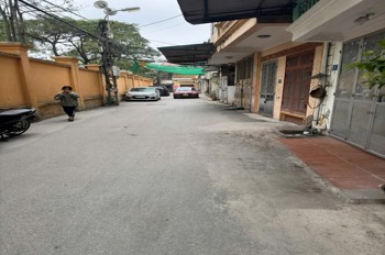 Bán Đất Phố Đông Thiên - Vĩnh Hưng, Hà Nội - Giá Tốt, Pháp Lý Sổ Đỏ