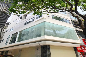 Siêu phẩm mặt phố Hào Nam 7 tầng, thang máy, kinh doanh đỉnh cao | Vị trí VIP