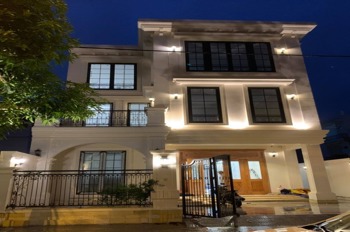 Bán nhà mặt tiền Song Hành, An Phú, Quận 2 - 7.5x20m, Giá 44 tỷ