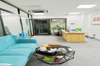 Bán nhà 8 tầng 50m² thang máy, vị trí trung tâm Thanh Xuân, giá 17 tỷ
