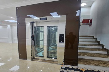Căn Góc KDOTO Hà Trì Hà Đông - 45m2 - 5 Tầng - 10.8 Tỷ