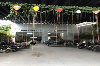 LÔ ĐẤT MẶT TIỀN XTT2 – HÓC MÔN – CÁCH NGÃ TƯ DƯƠNG CÔNG KHI CHỈ 50M