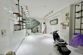 Nhà phố Xã Đàn: 6 Tầng, Kinh Doanh, Dòng Tiền 40TR/Tháng - Giá 8.3 Tỷ