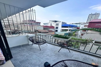 Hot❗Nhà Cầu Giấy 35m2 6 Tầng - Full Công Năng, Nội Thất Cơ Bản - Giá 8.35 tỷ