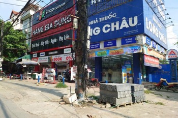 Bán Lô Đất Hải Bối - Vị Trí Đẹp, Tiềm Năng Tăng Giá Mạnh
