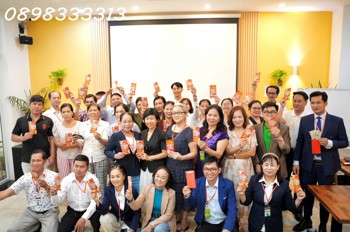 TUYỂN DỤNG BẤT ĐỘNG SẢN NHÀ PHỐ CÙNG VẠN PHÚ LAND TÂN BÌNH - TÂN PHÚ 