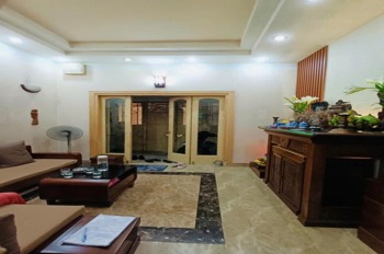Nhà phố Ba Đình - Vị trí đắc địa, tiềm năng lớn - Giá thương lượng