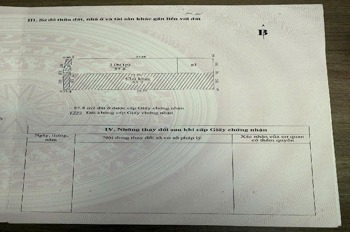 Đất Góc Tây Hồ - Vị Trí Đắc Địa - Sổ Đỏ Chính Chủ