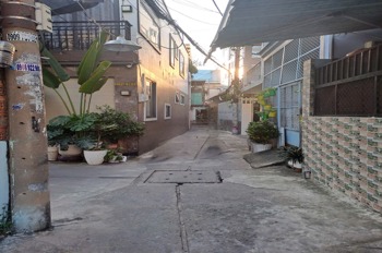 Bán Đất 80m² Nở Hậu Quận 11 - Vị Trí Đắc Địa, Giá Tốt Nhất