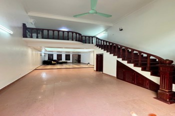 Khám Phá Ngôi Nhà Đa Thế Hệ Đắt Địa Cầu Giấy | Giá Tốt - Pháp Lý Rõ
