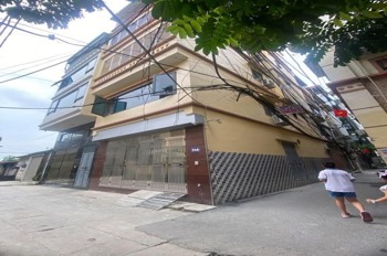Bán Nhà Xuân Đỉnh - Bắc Từ Liêm - 65m2, Mặt Tiền 6.2m, Oto Tránh Đỗ, Giá Tốt