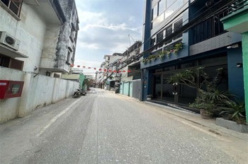 Bán Đất Nền Tứ Liên - Hồ Tây: 97m2, Mặt Tiền 5m, Giá Nhỉnh 15 Tỷ - Pháp Lý Sổ Đỏ