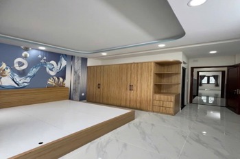 Bán nhà Phùng Khoang, Trung Văn - Mỗ Lao: 50m2 x 6 tầng, phân lô, ô tô tránh, 14 tỷ