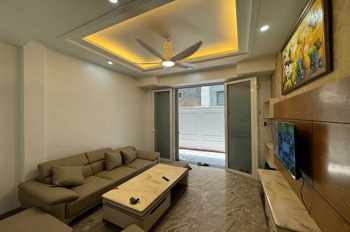 BÁN NHÀ RIÊNG đầy đủ nội thất chỉ việc ở Ngọc Thụy 45m2 X  4 tầng 6.99 tỷ Long Biên