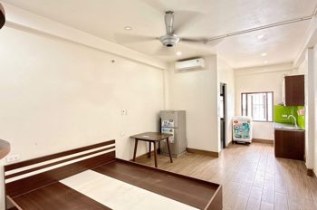 13.2 Tỷ - BÁN TOÀ CCMN GẦN HỌC VIỆN TÀI CHÍNH - 65M2, 6 TẦNG THANG MÁY