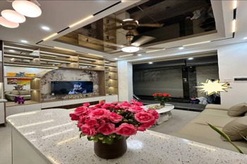 Bán nhà Minh Khai diện tích 38m2, 4 tầng, mặt tiền 5.8m - Giá hơn 6 tỷ