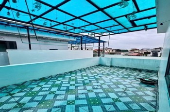 Bán Nhà Phố Yên Lạc, Hai Bà Trưng - 43m², 5 Tầng, Giá 10.8 Tỷ