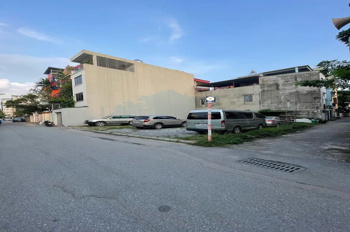 BÁN 55M2 ĐẤT Phố Ngọc Thụy-Long Biên MẶT NGÕ Ô TÔ CHÁNH THÔNG, Ô TÔ VÀO ĐẤT 14 TỶ