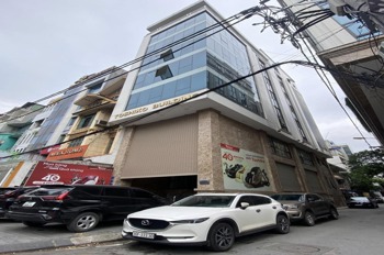 Khuất Duy Tiến Thanh Xuân - Mặt Phố Kinh Doanh - 95m2, MT 7m - Giá Tốt