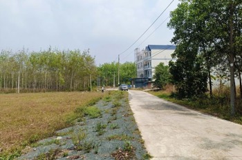 Bán Gấp 520m2 Đất Nhà Giá 650 Triệu - Vị Trí Đắc Địa Gần KCN